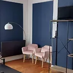 Studio Cosy - En Plein Centre Ville - 2 Pers