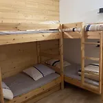 Myhome - Genepis 36 - Super T4 8 Pax Skis Aux Pieds - Val Claret