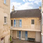 Aviso - Appartement Magnifique Vue Mer - Plage A 50 M