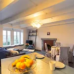 La Grand Voile - Maison 4 Chambres Vue Mer - Plage A 900 M