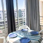Apartment La Palme D'Or-16 By Interhome