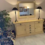 Precioso Apartamento En Primera Linea De Playa