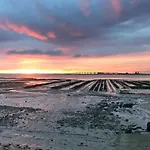 Maison Saline A Rivedoux Plage