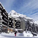 Appartement Flaine, 2 Pieces, 5 Personnes - Fr-1-425-29