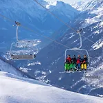 Residence Alpes 296