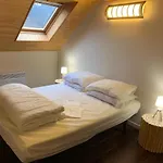 Appartement Style Chalet A Saint Lary Soulan.