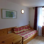 Studio Avec Balcon, Wifi Et Animaux Admis A Valfrejus - Fr-1-561-2