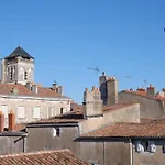 Le Villemarais, Site D'Exception
