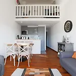 Bel Appartement Avec Vue Sur Le Port De Saint Martin De Re
