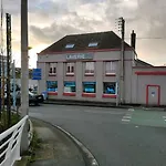 Dunkerque-1 Chambre 4 Personnes