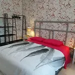Dunkerque-1 Chambre 4 Personnes