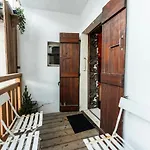 Ecrin Blanc Furnished Flat