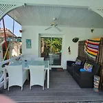 Villa Caraibes