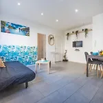 Exotic Chic & Calm - Lumineux - Clim/Wifi/Netflix