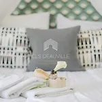 Chic Et Reposant, En Famille Ou Entre Amis Cls Deauville