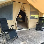 Tente Lodge Les Gites De L'Odet