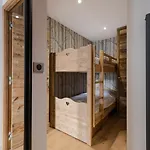 3 Pieces Cosy, 6 Pers, Wi-Fi, Parking, Pres Village - Fr-1-304-274
