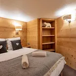 Val Thorens - Cosy Duplex Avec Vue Silveralp 456