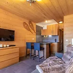Val Thorens - Cosy Appartement Avec Vue Silveralp 108
