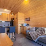 Val Thorens - Cosy Appartement Avec Vue Silveralp 108