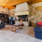 Maison De Charme Proche Cote Avec Jardin, 3 Chambres & Equipements Bebe - Fr-1-306-1068