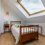 Maison De Charme Proche Cote Avec Jardin, 3 Chambres & Equipements Bebe - Fr-1-306-1068