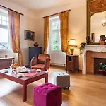 Apartment Serrano