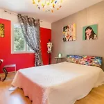 Maison Neuve En Bord De Mer Avec Jardin Boise, Wifi, Et Equipements Complets - Fr-1-306-1096