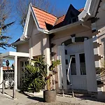 Hotel Villa Teranga