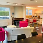 Villa Avec Jardin Aux Portes Du Touquet Paris-Plage