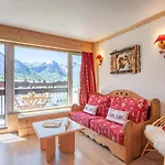 Apartment Le Bec Rouge - Le Lac-7 By Interhome