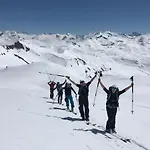 Auberge Sur La Montagne