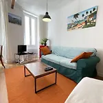 Le Mediterraneen - Wifi - Netflix - Centre-Ville