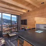 Val Thorens - Cosy Duplex Avec Vue Silveralp 337