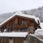 Chalet Bordon 1