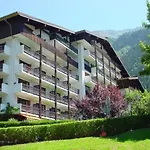 Chamonix Residence Les Periades