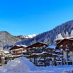 Valfrejus- Hotel Club Le Valfrejus
