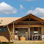 Camping Maeva Club Les Vallons De L'Ocean ****