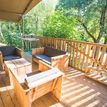 Camping Maeva Club Les Vallons De L'Ocean ****