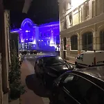 Trouville Plage Casino