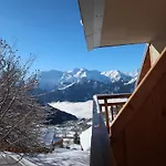Alpe D'Huez Les Balcons De La Sagne 252-254 Route D'Huez Appart 410