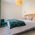 Gite Cosy Bord De Mer Avec Spa A 5 Min De La Plage Et Commerces, 2 Terrasses, Ideal Famille Et Bebe - Fr-1-306-1192