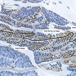 Appartement 5 Pers, Courchevel 1850, Pres Des Pistes - Fr-1-564-52