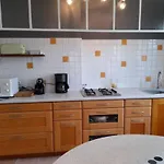Groomi Le Lumineux - Appartement 2 Chambres Et Climatise