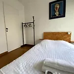 Groomi Le Lumineux - Appartement 2 Chambres Et Climatise