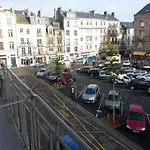 La Mouette Rieuse