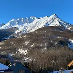 Chalet Serre Chevalier