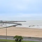 Tres Bel Appartement Avec Vue Sur Mer A Pornichet