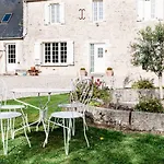 La Ferme D'Ervee De Saint-Roch