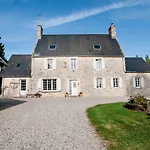 La Ferme D'Ervee De Saint-Roch